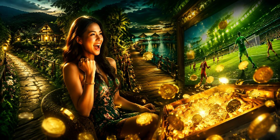 Suasana kasino hiburan Malaysia gaya tempatan permainan blackjack