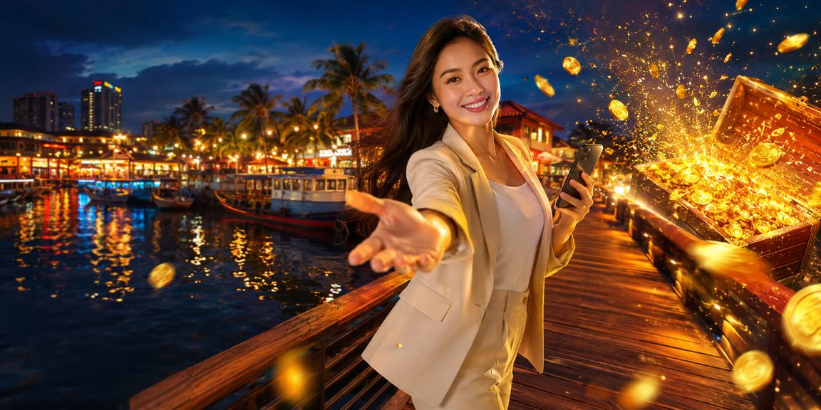 Keselamatan deposit mudah alih Sabah Malaysia gaya tempatan